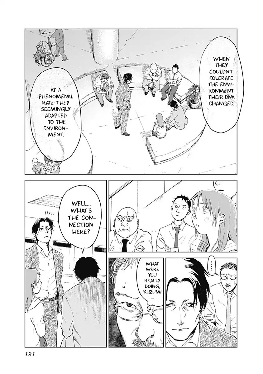 Insect Princess Chapter 15 page 15 - Chapter 15