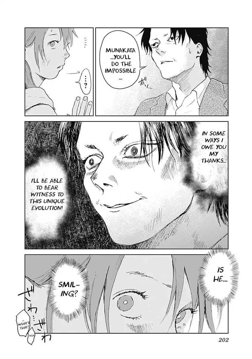 Insect Princess Chapter 15 page 26 - Chapter 15