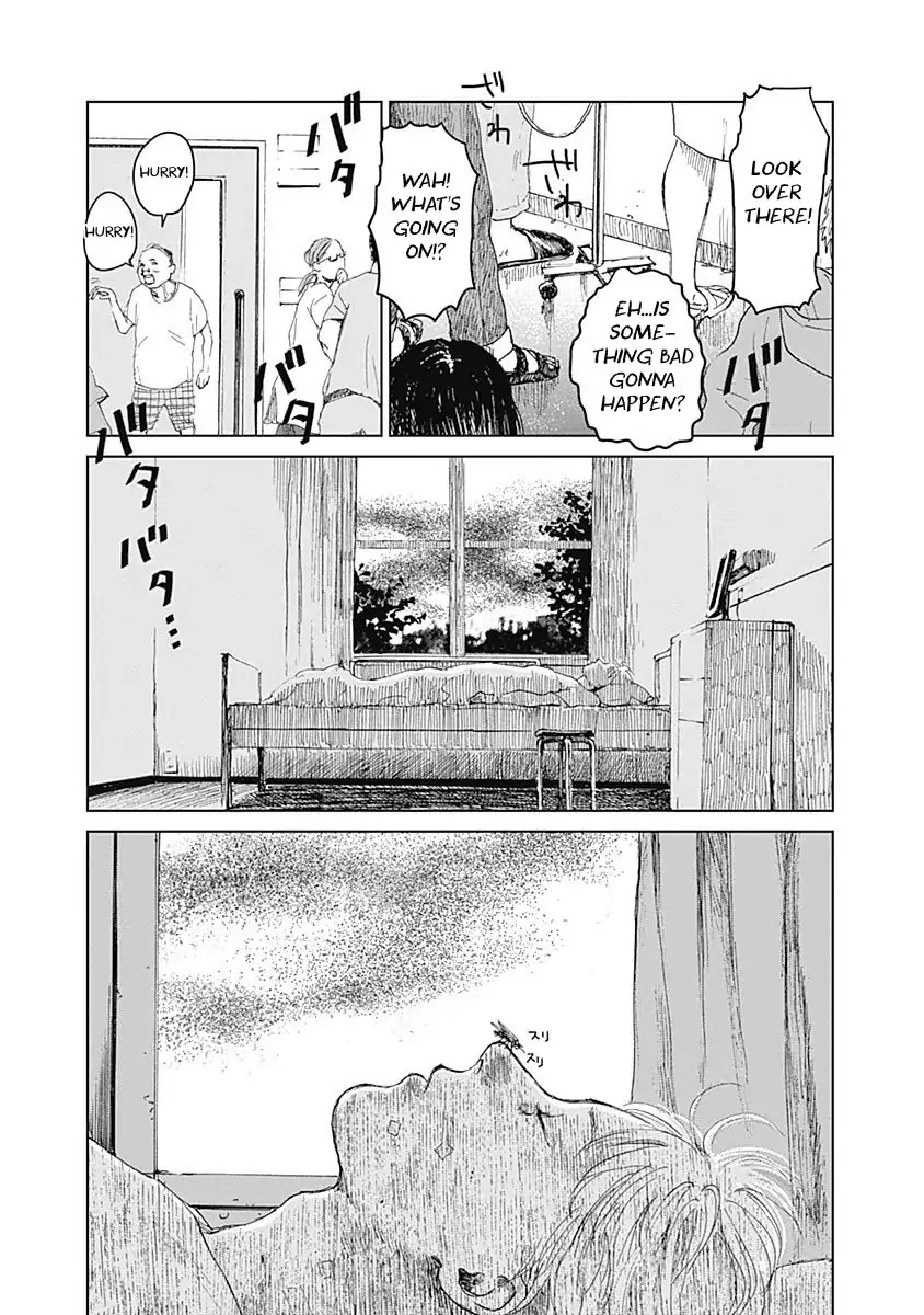 Insect Princess Chapter 15 page 27 - Chapter 15