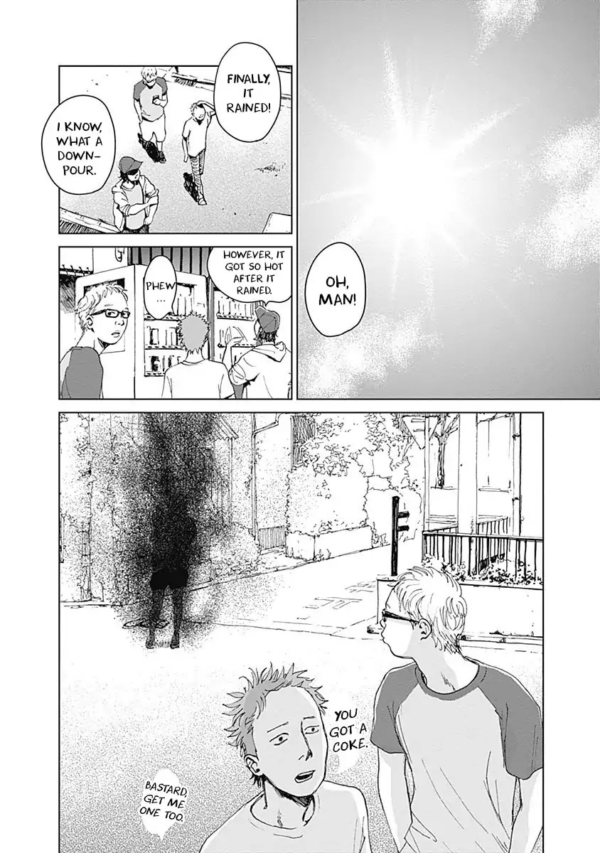 Insect Princess Chapter 15 page 8 - Chapter 15