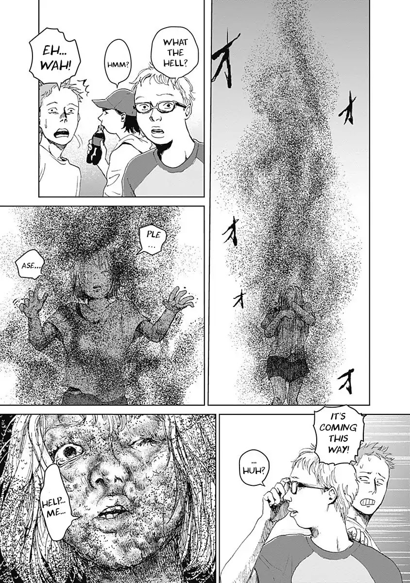 Insect Princess Chapter 15 page 9 - Chapter 15