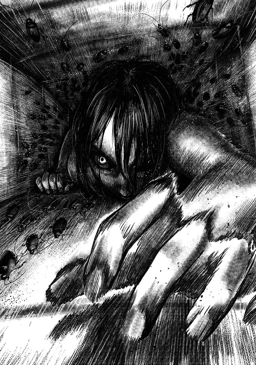 Insect Princess Chapter 16 page 24 - Chapter 16