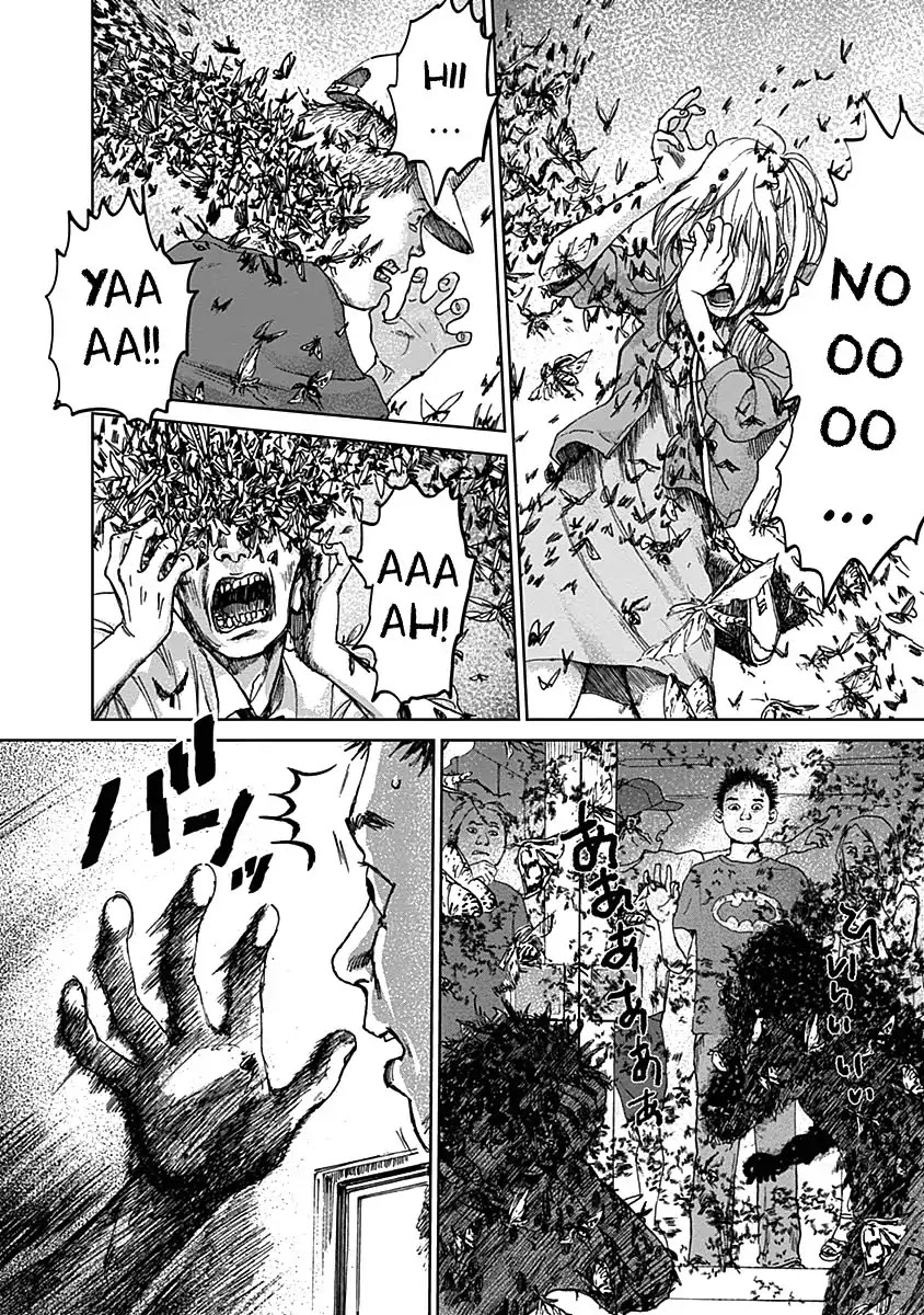 Insect Princess Chapter 16 page 7 - Chapter 16