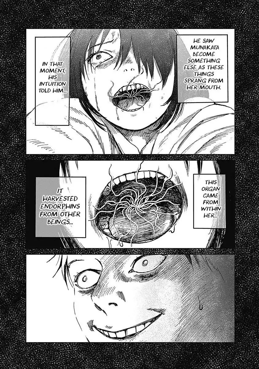 Insect Princess Chapter 17 page 10 - Chapter 17