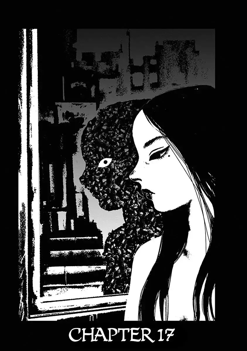 Insect Princess Chapter 17 page 2 - Chapter 17