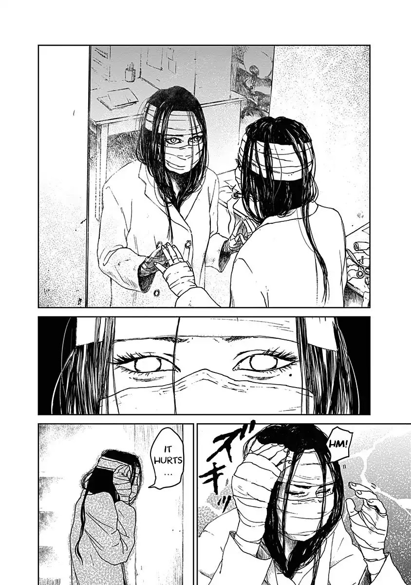 Insect Princess Chapter 17 page 7 - Chapter 17