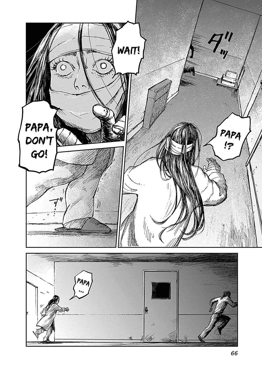 Insect Princess Chapter 18 page 20 - Chapter 18