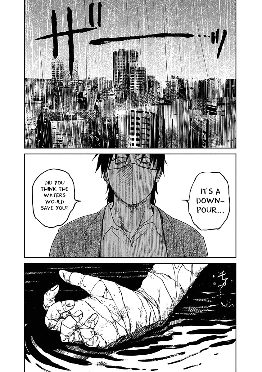 Insect Princess Chapter 19 page 18 - Chapter 19