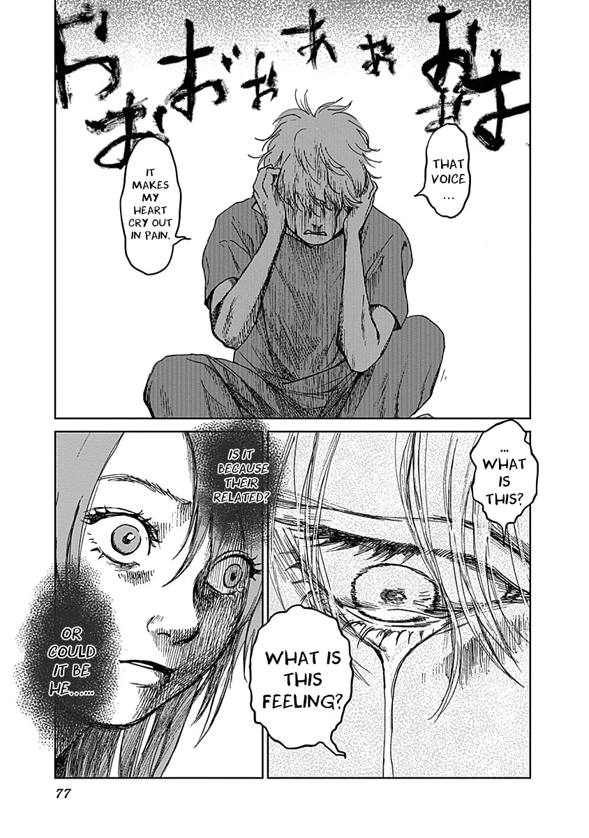Insect Princess Chapter 19 page 4 - Chapter 19