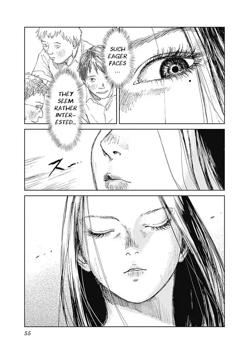 Insect Princess Chapter 2 page 11 - Chapter 2