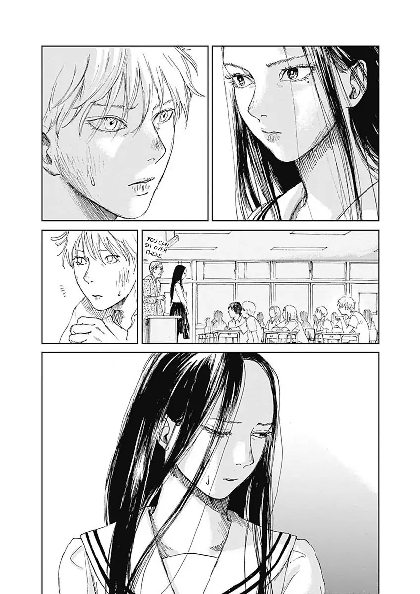 Insect Princess Chapter 2 page 19 - Chapter 2