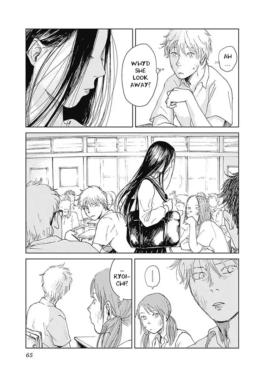 Insect Princess Chapter 2 page 20 - Chapter 2