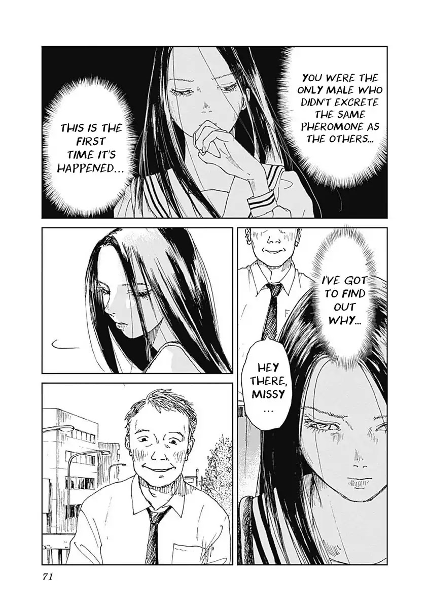 Insect Princess Chapter 2 page 26 - Chapter 2