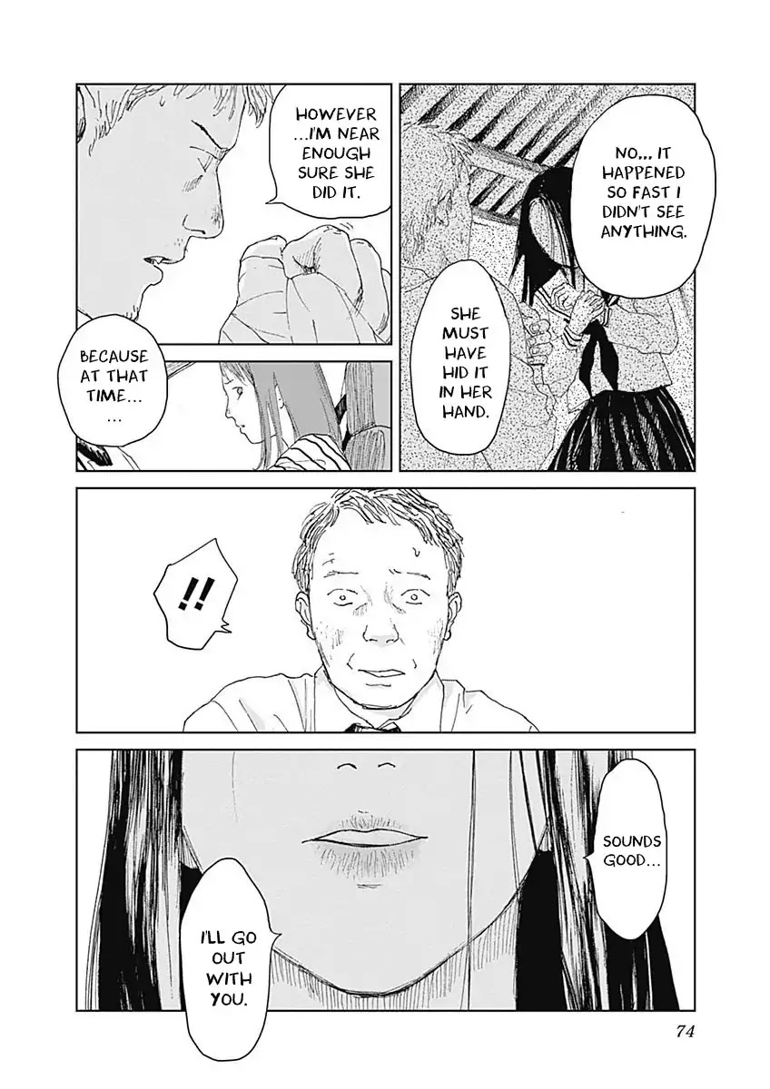 Insect Princess Chapter 2 page 29 - Chapter 2