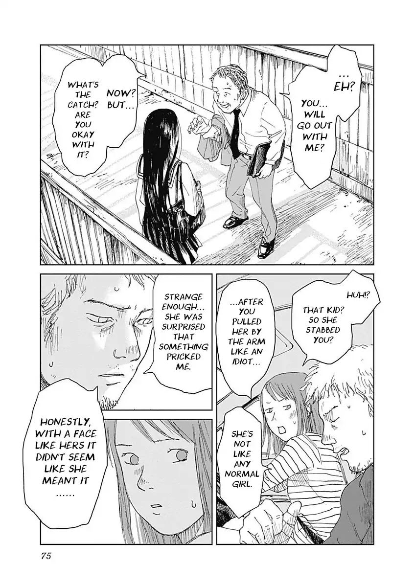 Insect Princess Chapter 2 page 30 - Chapter 2