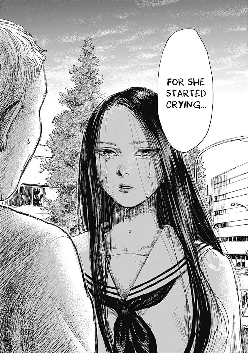 Insect Princess Chapter 2 page 31 - Chapter 2