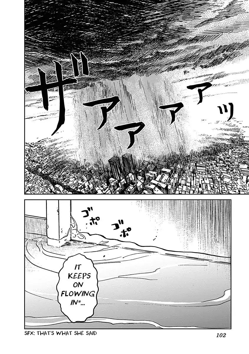 Insect Princess Chapter 20 page 10 - Chapter 20