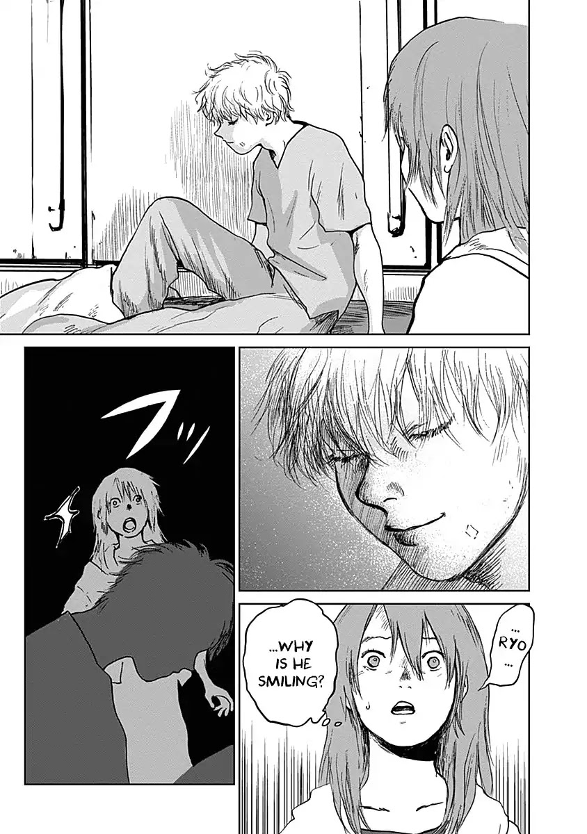 Insect Princess Chapter 20 page 13 - Chapter 20