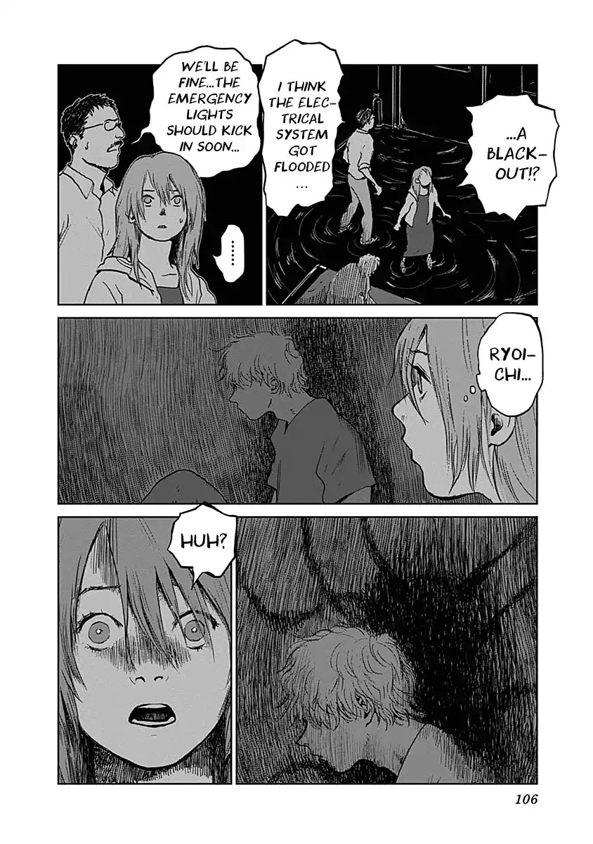 Insect Princess Chapter 20 page 14 - Chapter 20