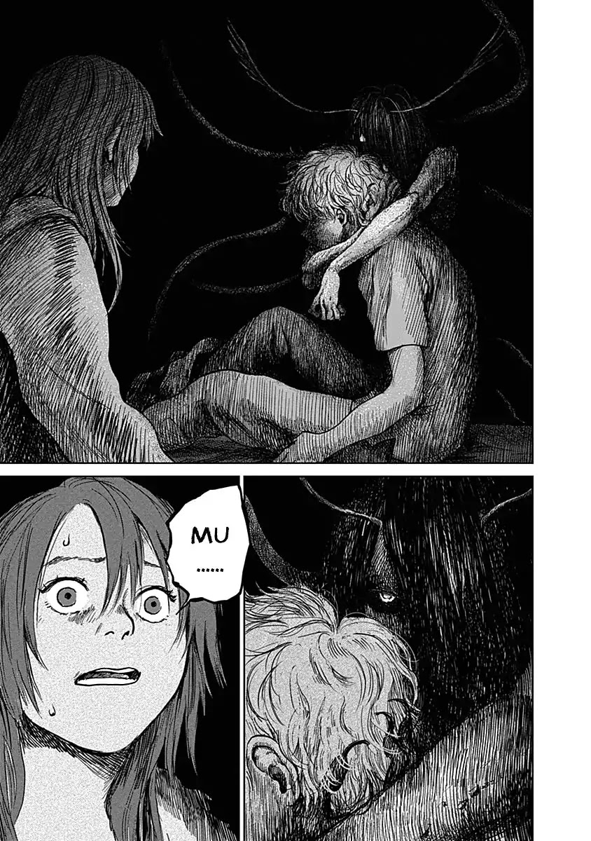 Insect Princess Chapter 20 page 15 - Chapter 20