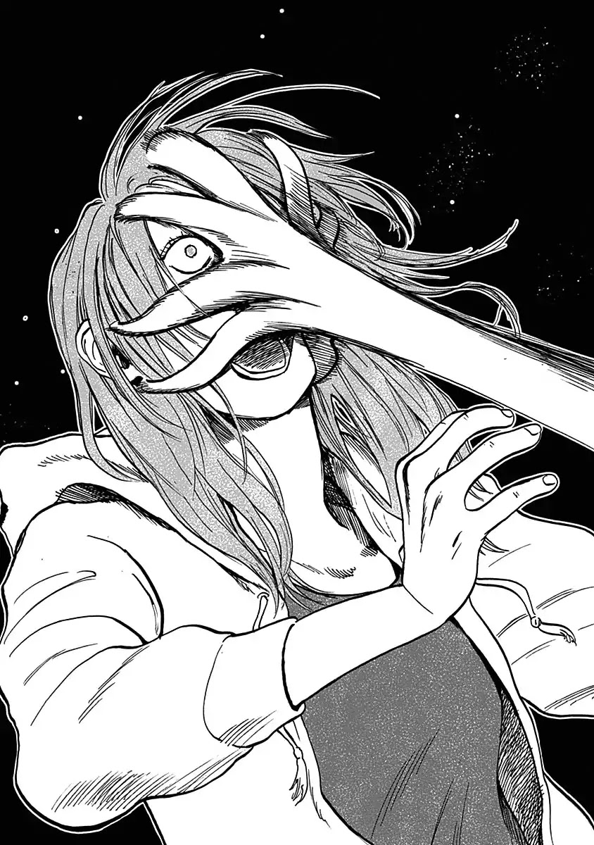 Insect Princess Chapter 20 page 20 - Chapter 20