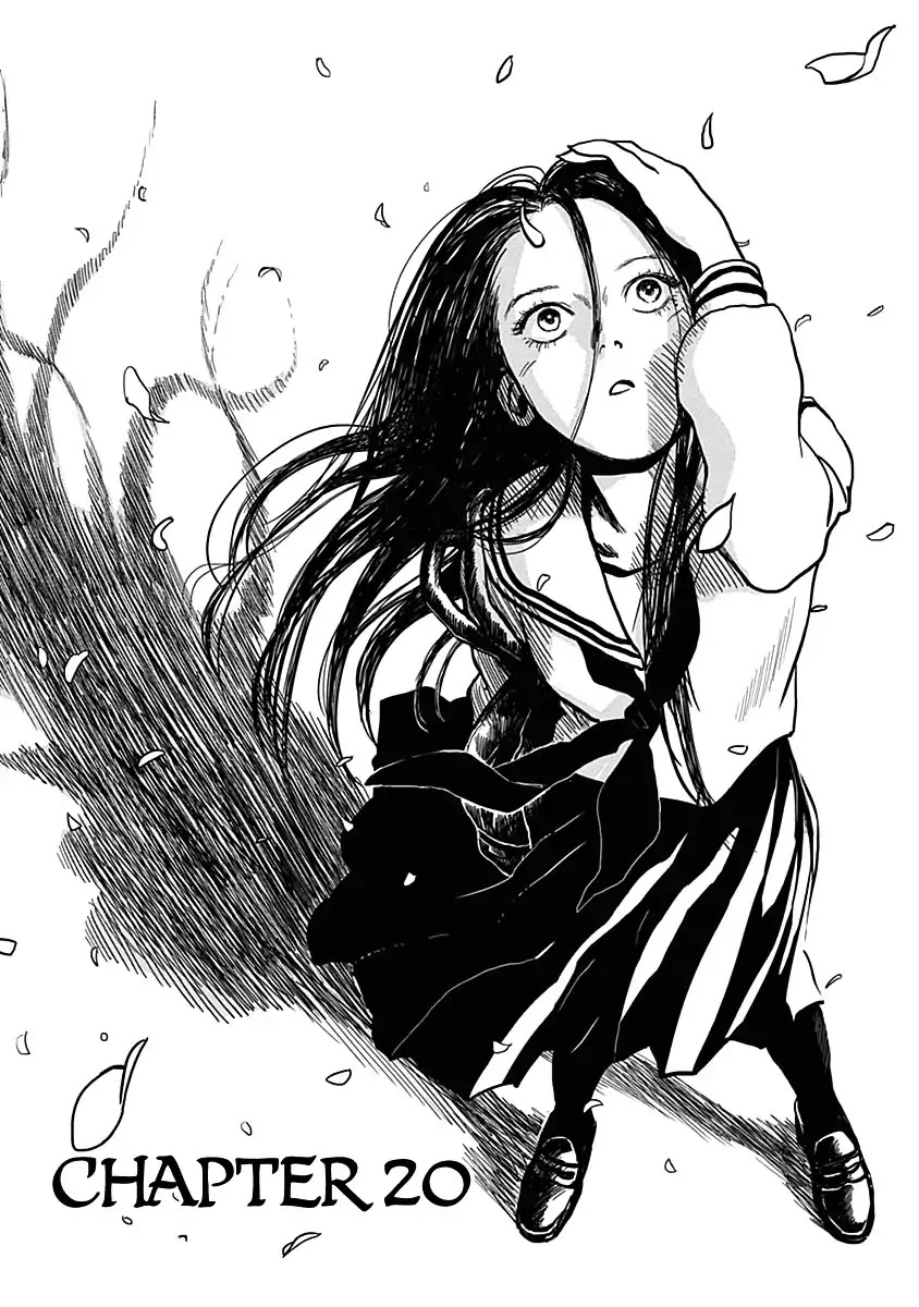 Insect Princess Chapter 20 page 3 - Chapter 20