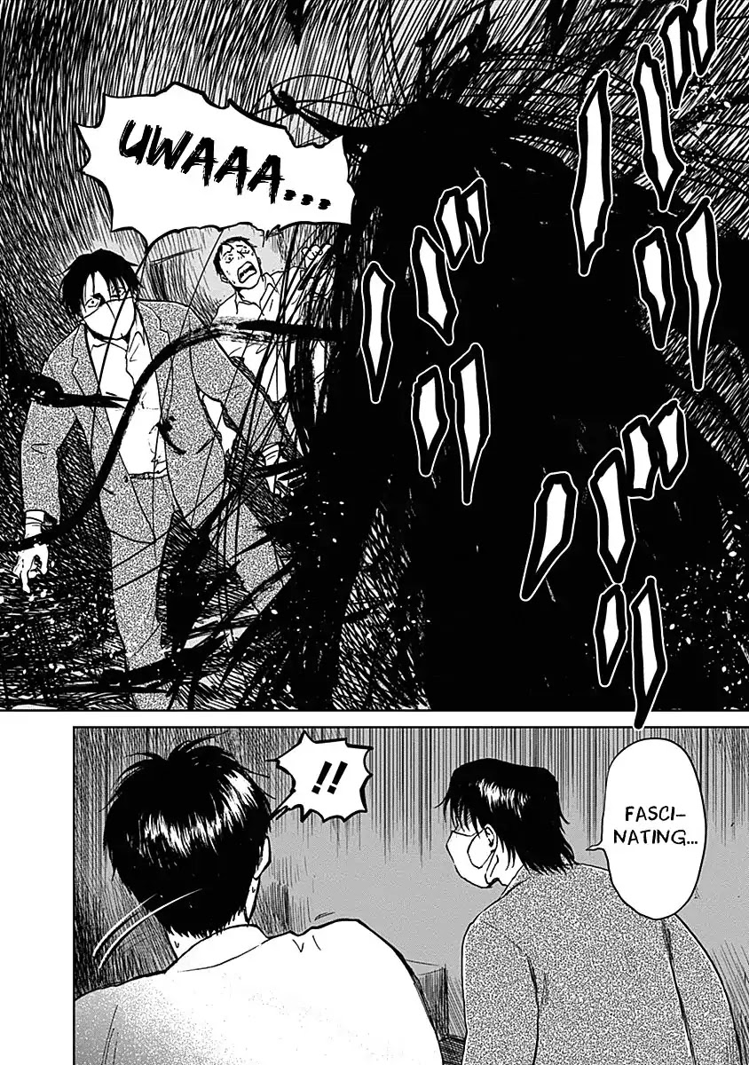 Insect Princess Chapter 20 page 5 - Chapter 20