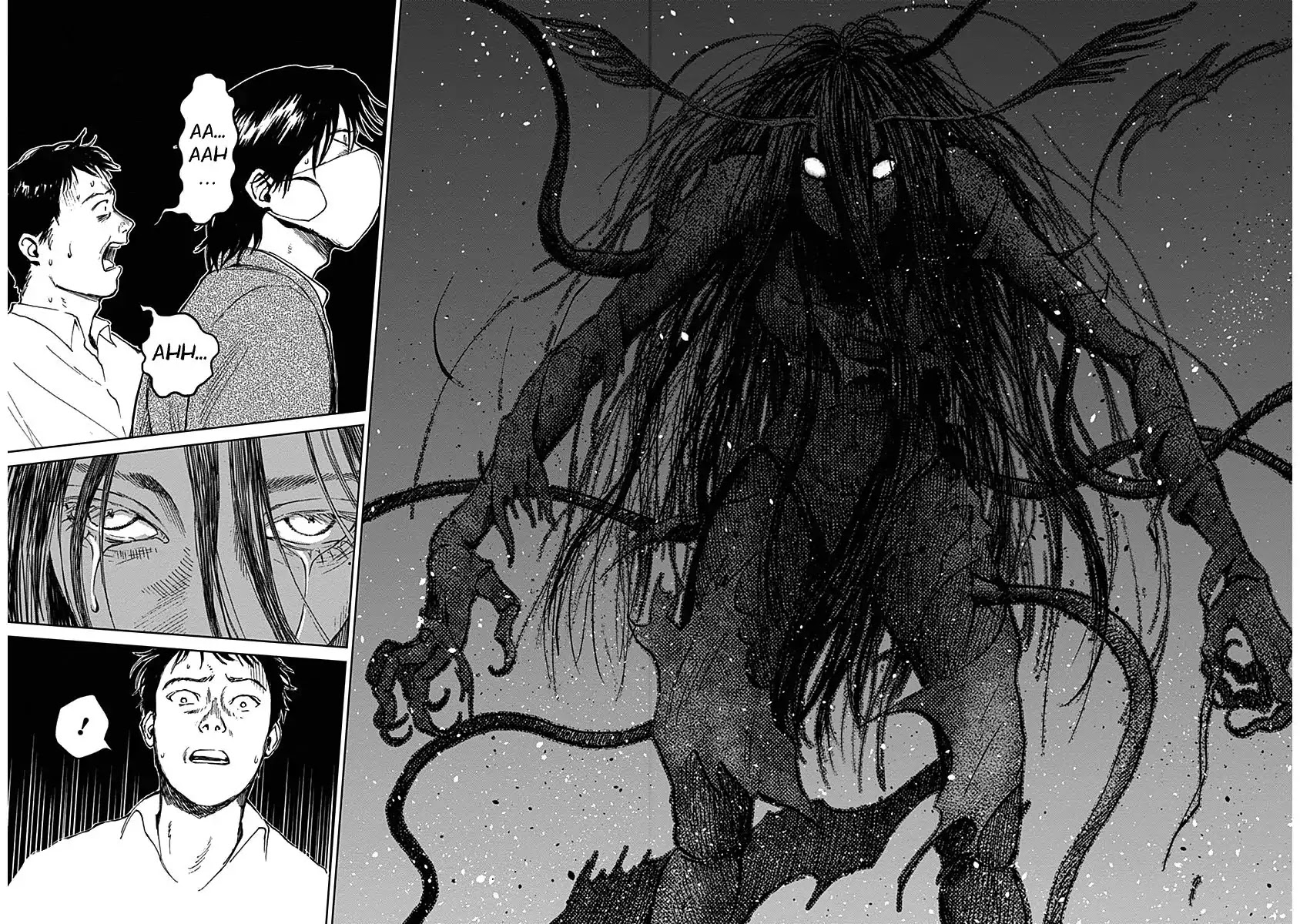 Insect Princess Chapter 20 page 7 - Chapter 20