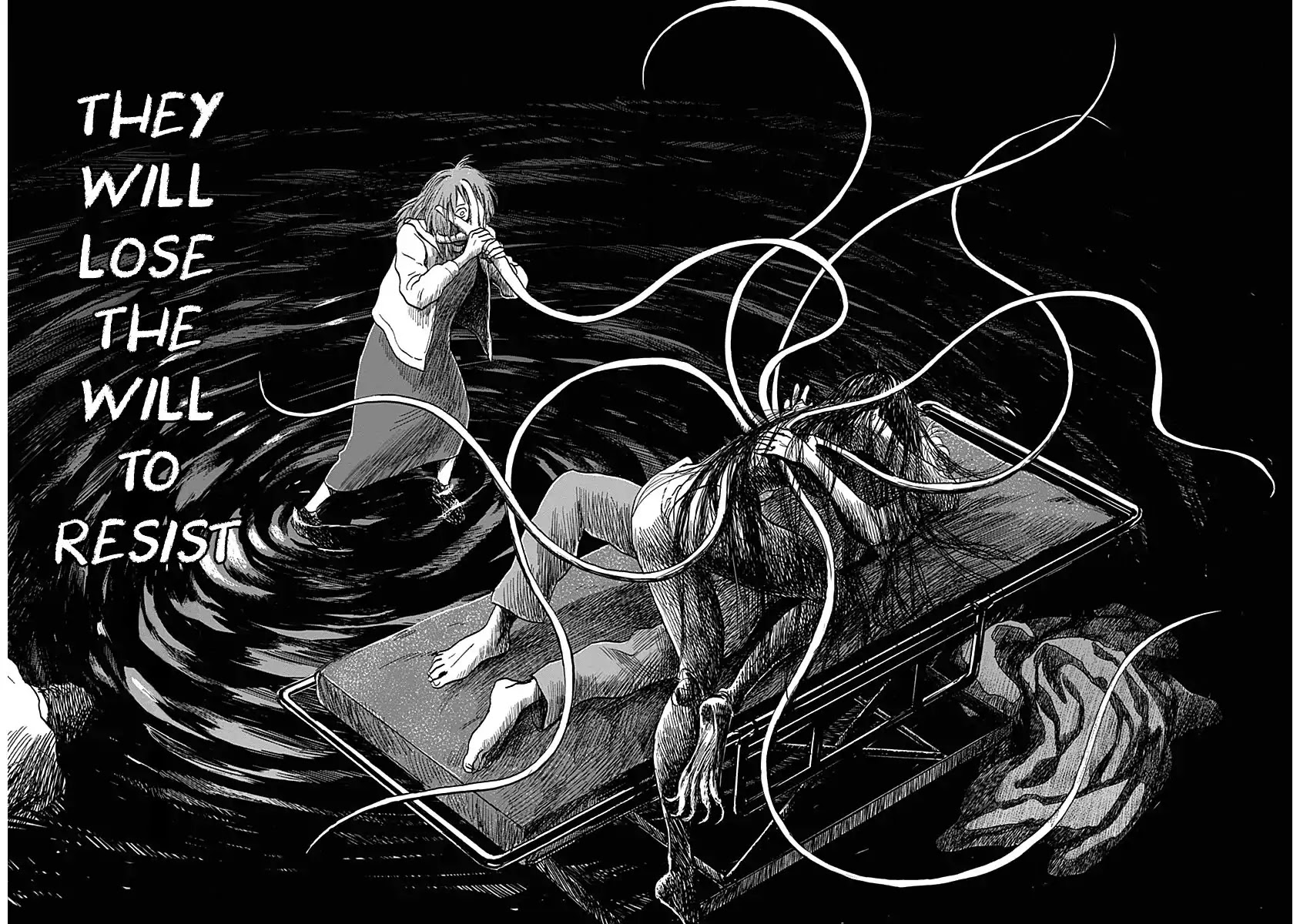 Insect Princess Chapter 21 page 14 - Chapter 21