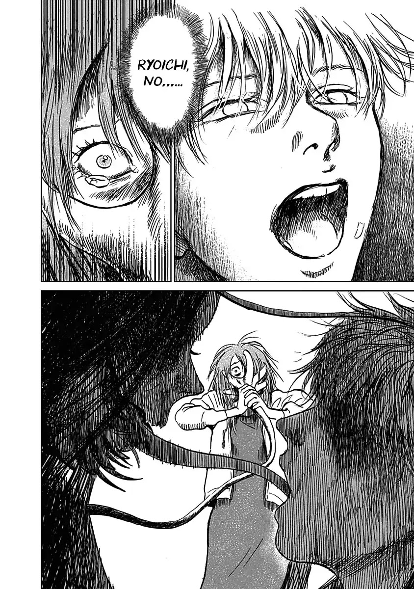 Insect Princess Chapter 21 page 8 - Chapter 21