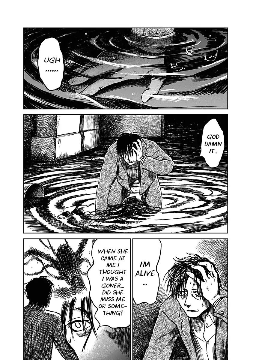 Insect Princess Chapter 21 page 9 - Chapter 21