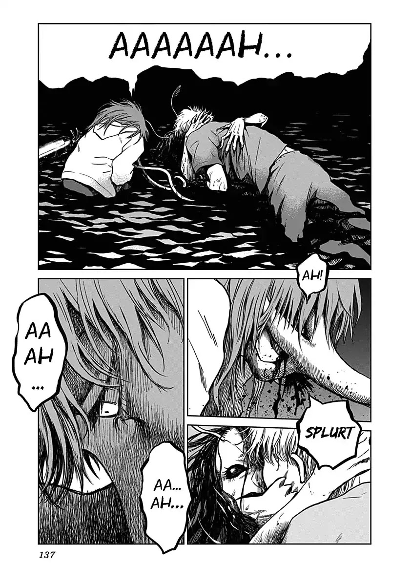 Insect Princess Chapter 22 page 5 - Chapter 22