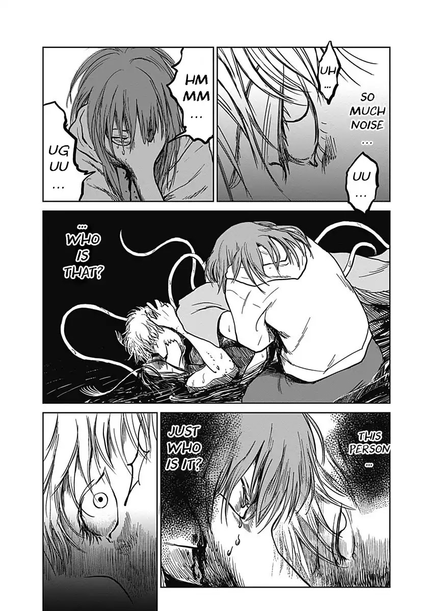 Insect Princess Chapter 22 page 6 - Chapter 22