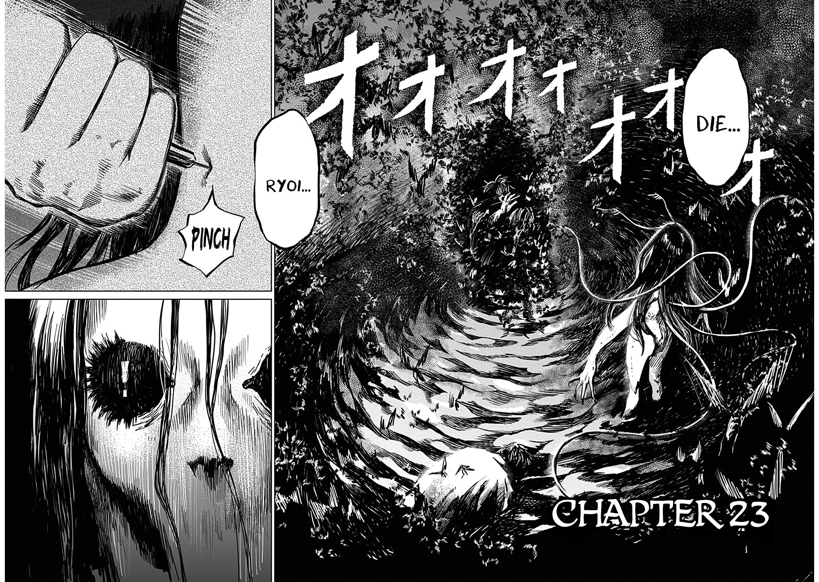 Insect Princess Chapter 23 page 2 - Chapter 23