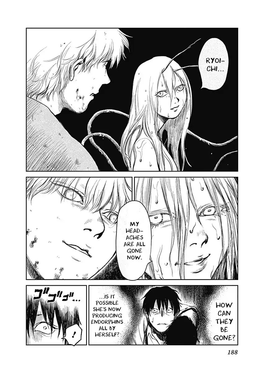 Insect Princess Chapter 24 page 10 - Chapter 24 [END]