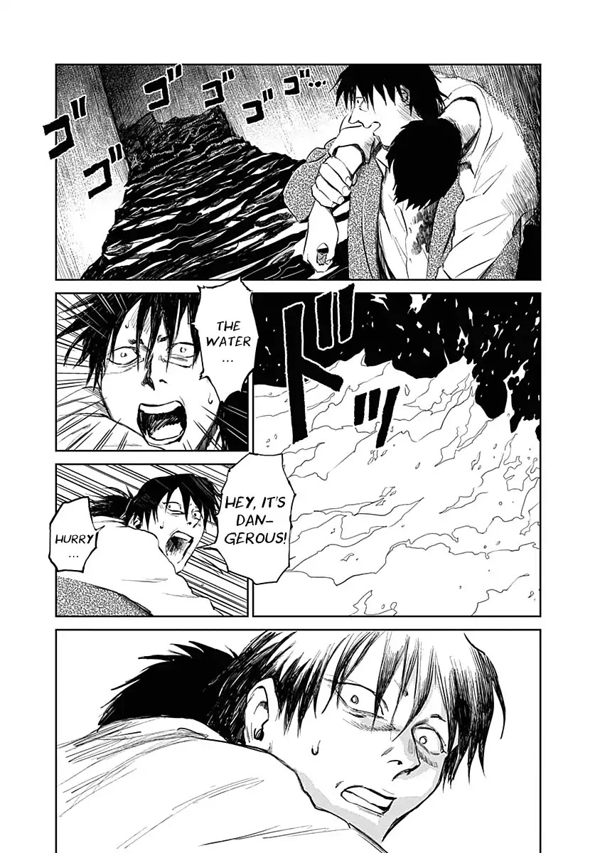 Insect Princess Chapter 24 page 11 - Chapter 24 [END]
