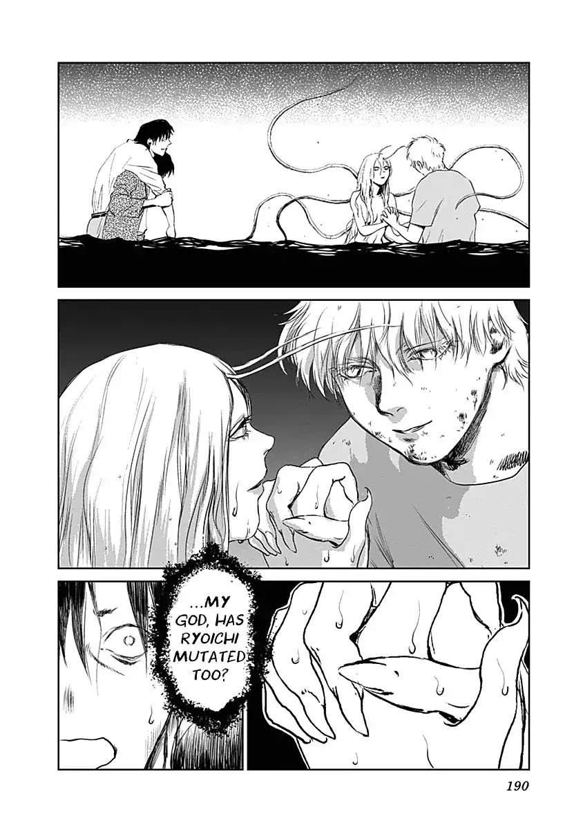 Insect Princess Chapter 24 page 12 - Chapter 24 [END]