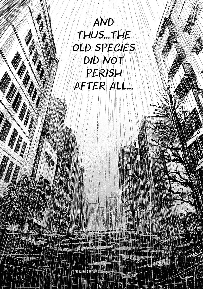 Insect Princess Chapter 24 page 15 - Chapter 24 [END]