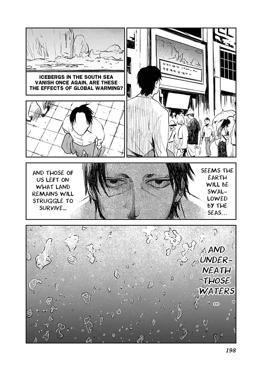 Insect Princess Chapter 24 page 20 - Chapter 24 [END]