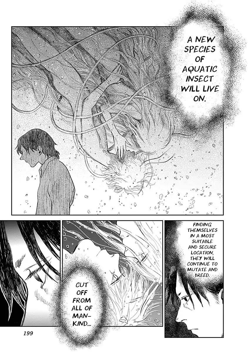 Insect Princess Chapter 24 page 21 - Chapter 24 [END]