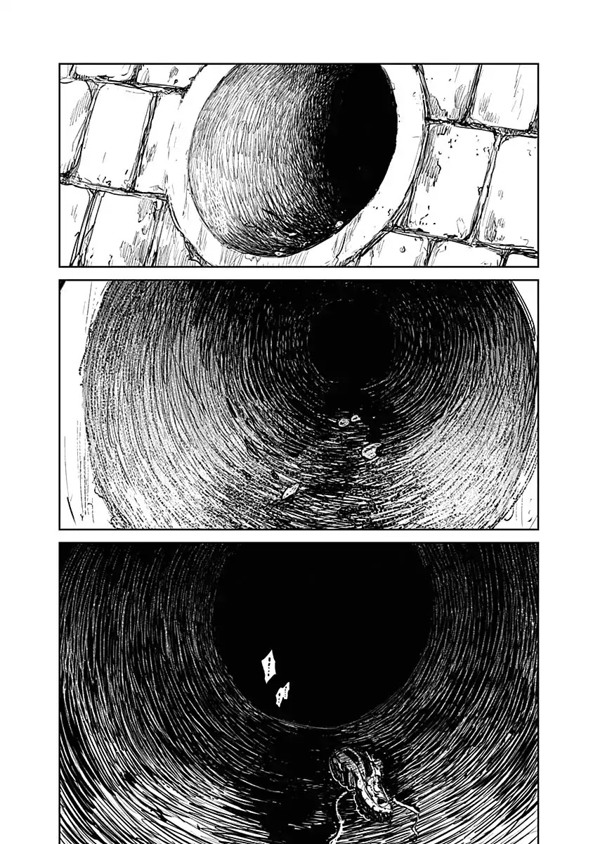 Insect Princess Chapter 24 page 24 - Chapter 24 [END]