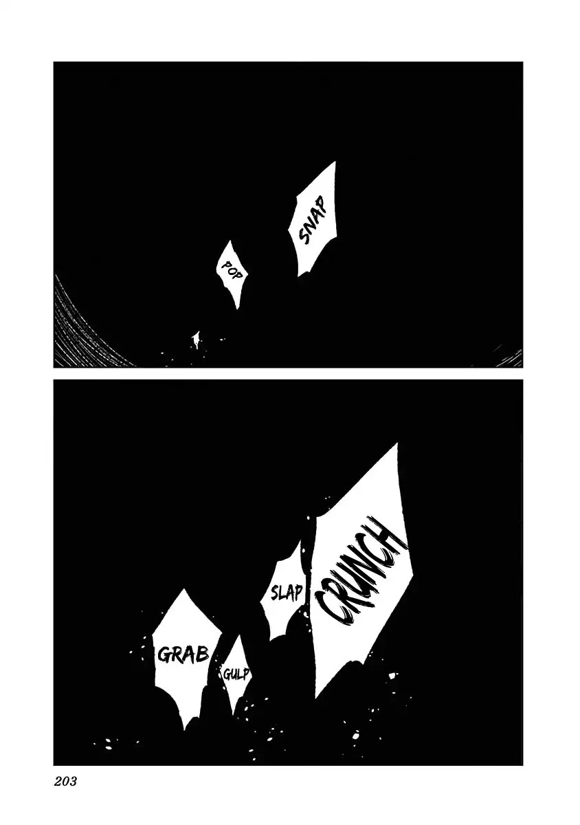 Insect Princess Chapter 24 page 25 - Chapter 24 [END]