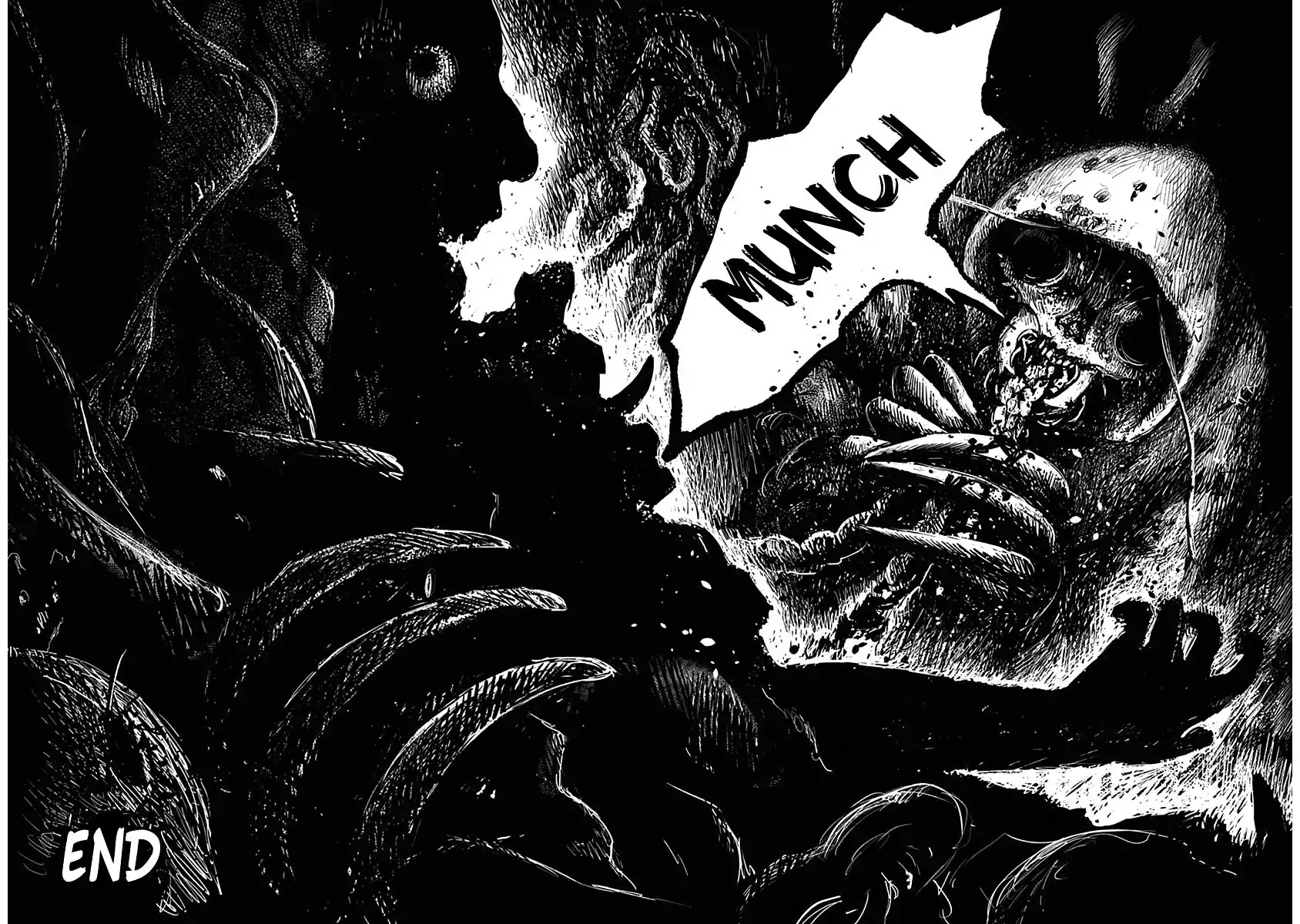 Insect Princess Chapter 24 page 26 - Chapter 24 [END]