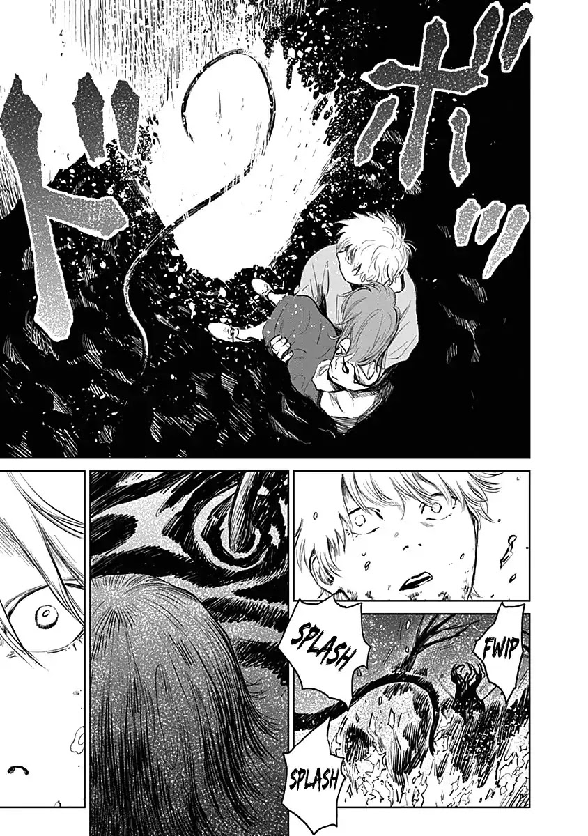 Insect Princess Chapter 24 page 5 - Chapter 24 [END]