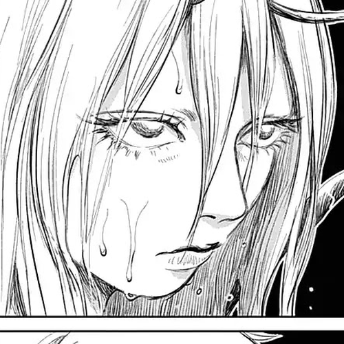 Insect Princess Chapter 24 [END] cover