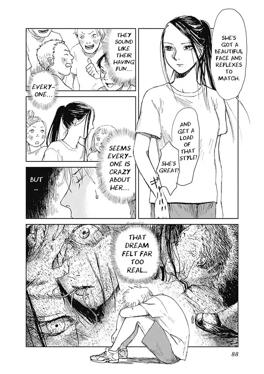 Insect Princess Chapter 3 page 12 - Chapter 3