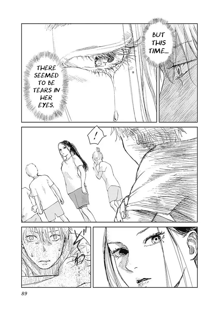 Insect Princess Chapter 3 page 13 - Chapter 3