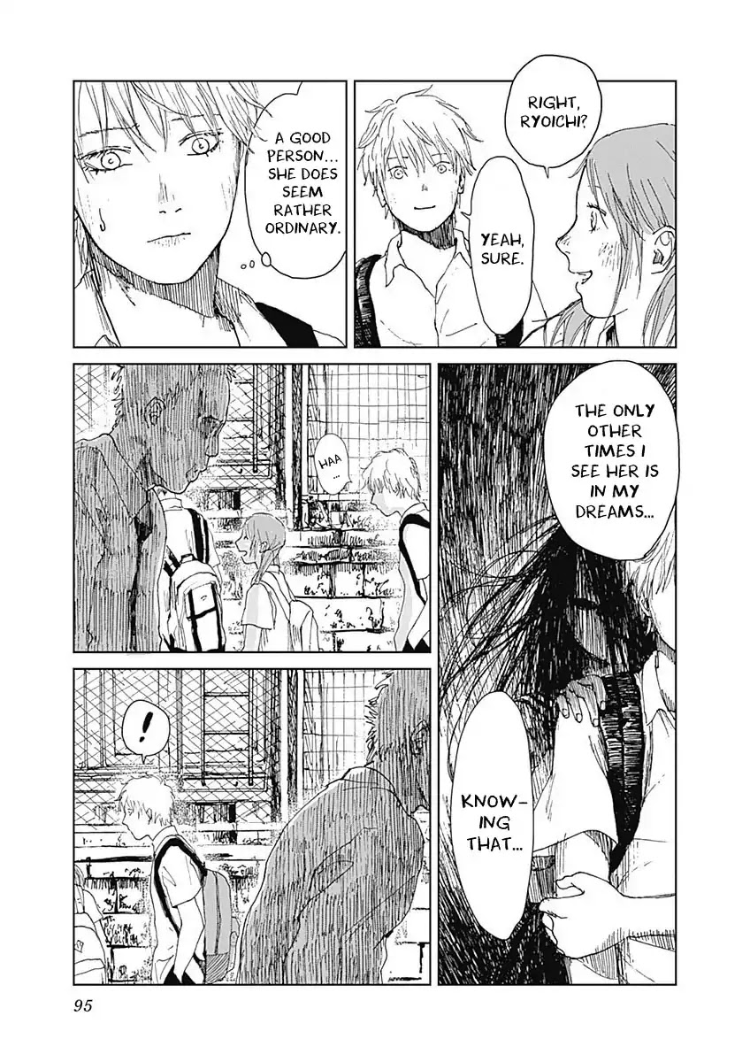 Insect Princess Chapter 3 page 19 - Chapter 3