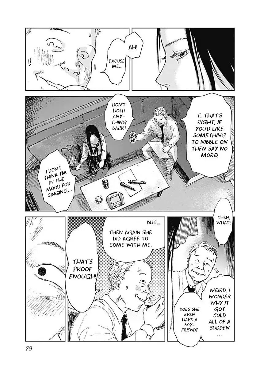 Insect Princess Chapter 3 page 3 - Chapter 3