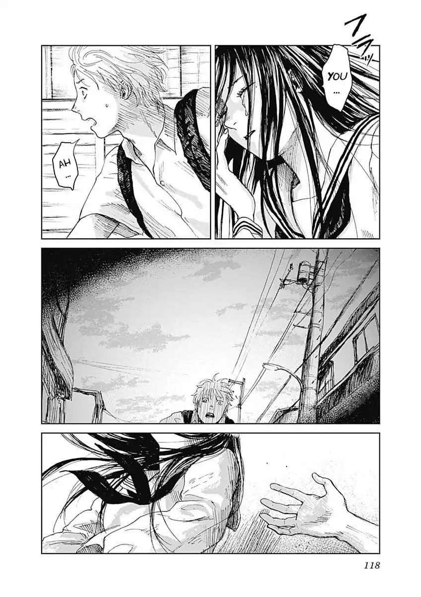 Insect Princess Chapter 4 page 12 - Chapter 4